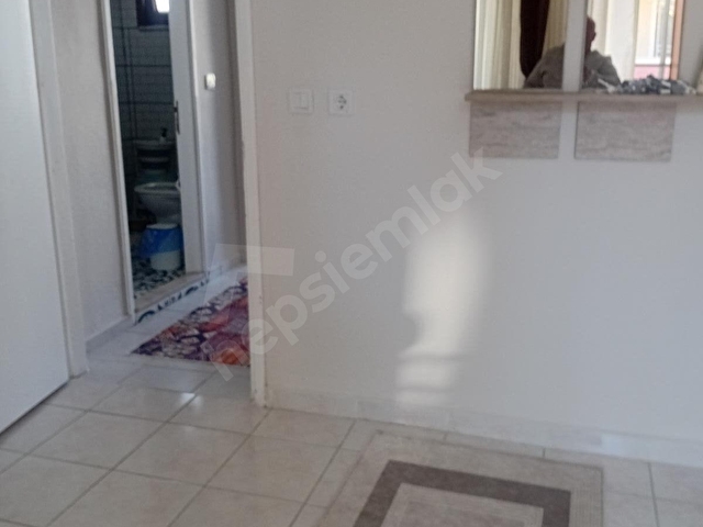 GELİBOLU BOLAYIR ERENLER SİTESİNDE SIFIR EŞYALI TRİPLEX YAZLIK - Görsel 30