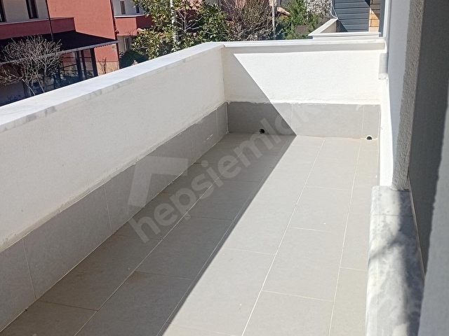 GELİBOLU BOLAYIR ERENLER SİTESİNDE SIFIR EŞYALI TRİPLEX YAZLIK - Görsel 28