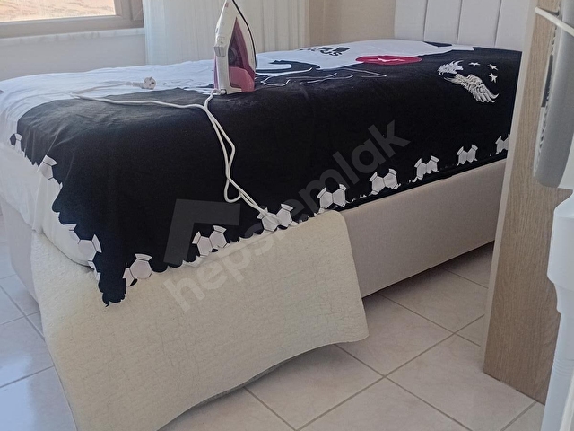 GELİBOLU BOLAYIR ERENLER SİTESİNDE SIFIR EŞYALI TRİPLEX YAZLIK - Görsel 16