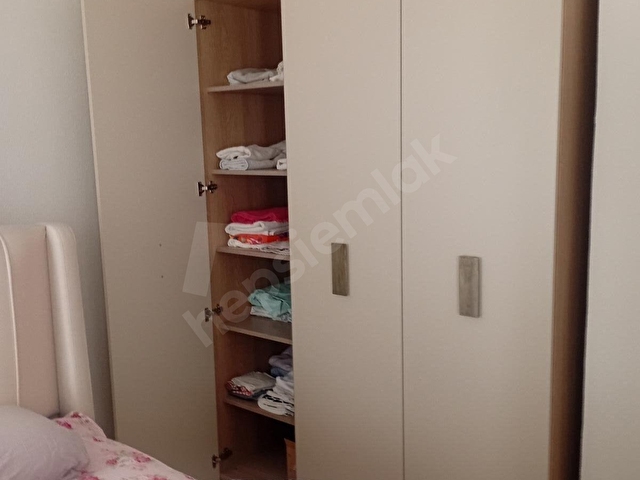 GELİBOLU BOLAYIR ERENLER SİTESİNDE SIFIR EŞYALI TRİPLEX YAZLIK - Görsel 27