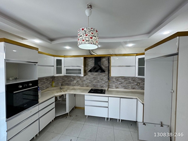 ARSLAN GAYRİMENKUL DEN LÜKS KİRALİK DAİRE