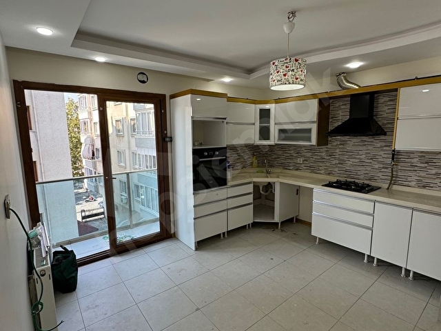 ARSLAN GAYRİMENKUL DEN LÜKS KİRALİK DAİRE - Görsel 6