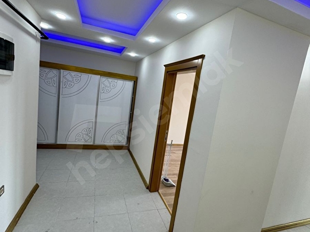 ARSLAN GAYRİMENKUL DEN LÜKS KİRALİK DAİRE - Görsel 8