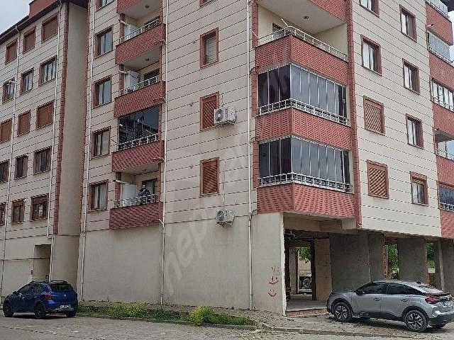 ZONGULDAK ÇAYCUMA FİLYOS SAHİLDE DENİZ MANZARALI 1+1 SATILIK DAİRE FİLYOS TİOS EMLAK