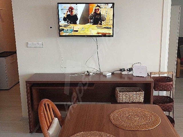 ZONGULDAK ÇAYCUMA FİLYOS SAHİLDE DENİZ MANZARALI 1+1 SATILIK DAİRE FİLYOS TİOS EMLAK - Görsel 7