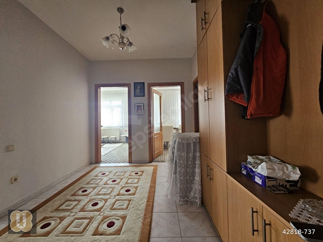 ÜMİT GAYRİMENKULDEN SATILIK 268m2 ARSA İÇERİSİNDE 2 KATLI BİNA - Görsel 13