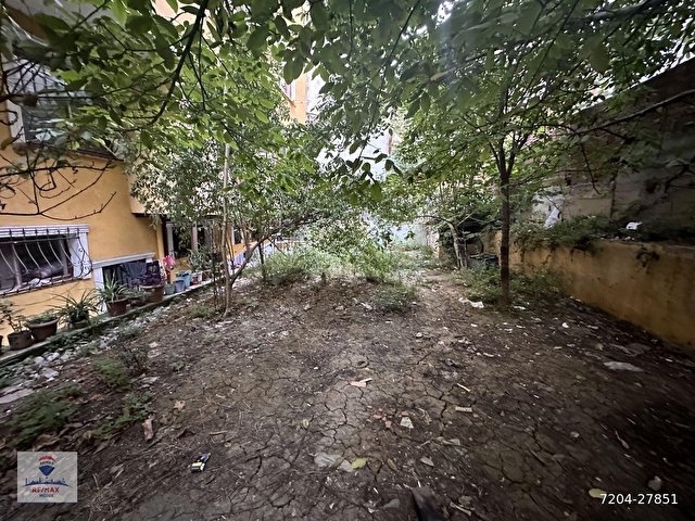 AKŞEMSETTİN MAH. METROYA 2 DK BAHÇELİ SATILIK 2+1 DAİRE - Görsel 30