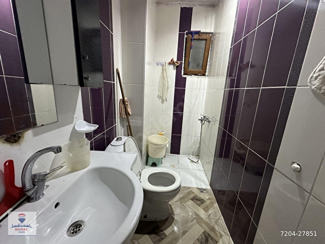 AKŞEMSETTİN MAH. METROYA 2 DK BAHÇELİ SATILIK 2+1 DAİRE - Görsel 25