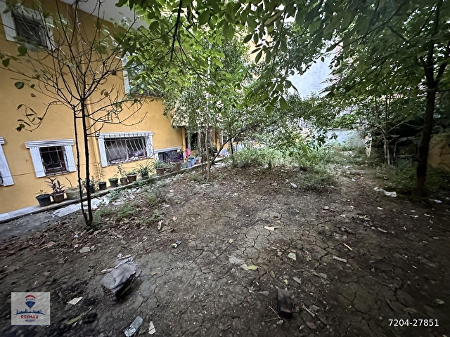 AKŞEMSETTİN MAH. METROYA 2 DK BAHÇELİ SATILIK 2+1 DAİRE - Görsel 27