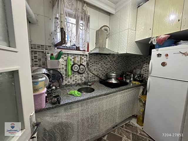 AKŞEMSETTİN MAH. METROYA 2 DK BAHÇELİ SATILIK 2+1 DAİRE - Görsel 11
