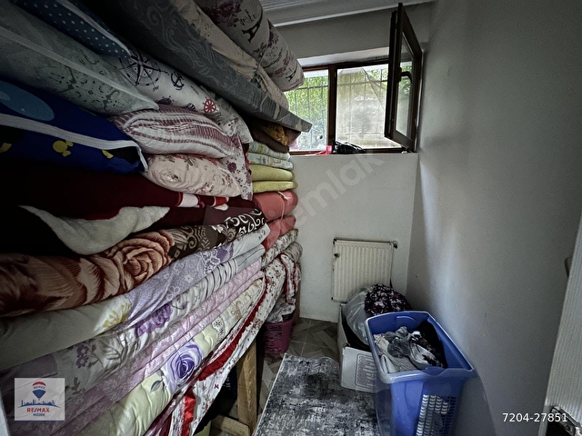 AKŞEMSETTİN MAH. METROYA 2 DK BAHÇELİ SATILIK 2+1 DAİRE - Görsel 21
