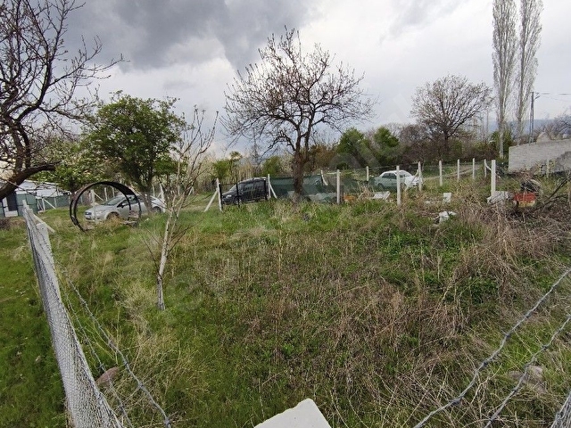 Reşadiye Mahallesinde satılık 200 m2 bahçe - Görsel 13