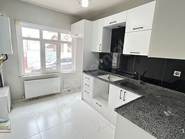 AYŞEKADIN TUĞRA MARKET YAKININDA BAHÇELİ 2+1 KİRALIK DAİRE - Görsel 20