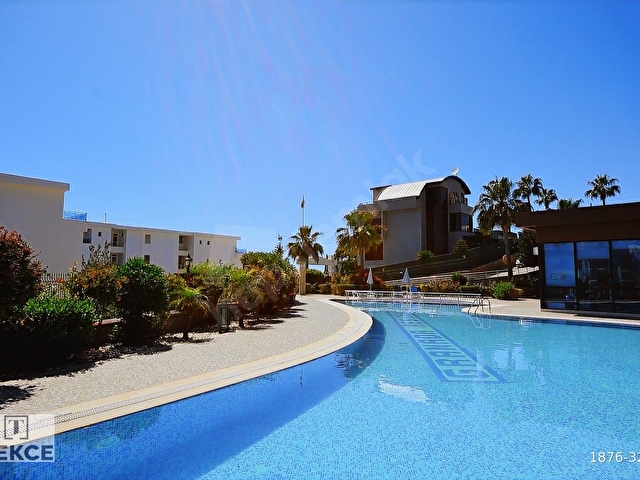 Kargıcakta Deniz Manzaralı Site İçinde Müstakil Villa | TEKCE - Görsel 8