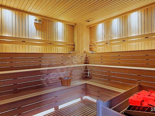 Kargıcakta Deniz Manzaralı Site İçinde Müstakil Villa | TEKCE - Görsel 16