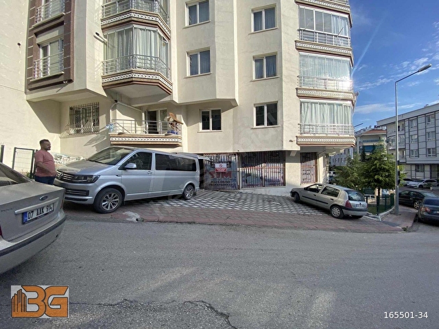 BG GAYRİMENKULDEN SATILIK DÜKKAN - Görsel 2