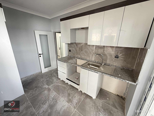 ÖNCÜDEN YEŞİLTEPE MAH. 2+1 FULL YAPILI SATILIK SIFIR DAİRE - Görsel 22