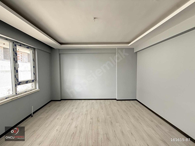 ÖNCÜDEN YEŞİLTEPE MAH. 2+1 FULL YAPILI SATILIK SIFIR DAİRE - Görsel 8