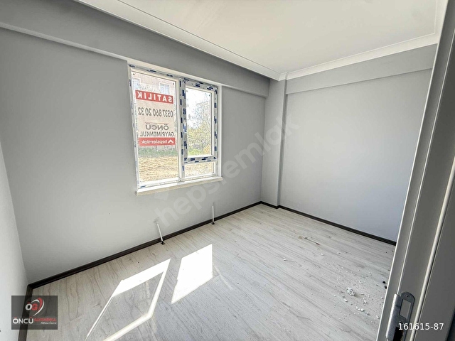 ÖNCÜDEN YEŞİLTEPE MAH. 2+1 FULL YAPILI SATILIK SIFIR DAİRE - Görsel 28