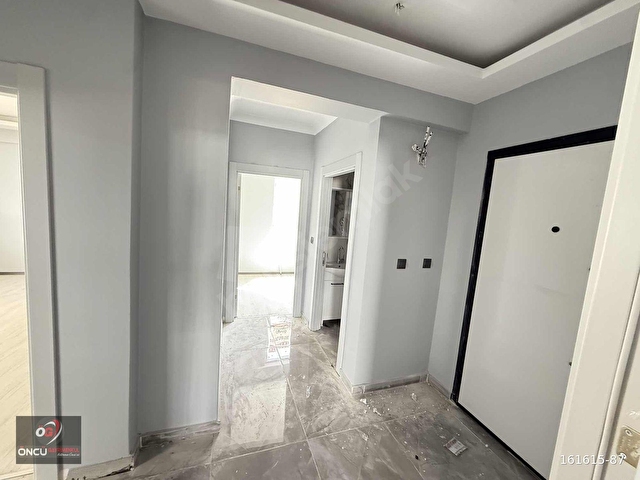 ÖNCÜDEN YEŞİLTEPE MAH. 2+1 FULL YAPILI SATILIK SIFIR DAİRE - Görsel 18