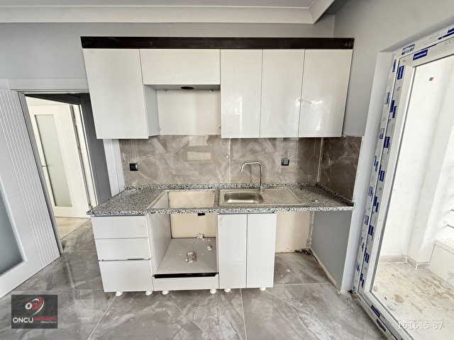 ÖNCÜDEN YEŞİLTEPE MAH. 2+1 FULL YAPILI SATILIK SIFIR DAİRE - Görsel 21