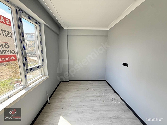 ÖNCÜDEN YEŞİLTEPE MAH. 2+1 FULL YAPILI SATILIK SIFIR DAİRE - Görsel 13