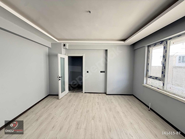 ÖNCÜDEN YEŞİLTEPE MAH. 2+1 FULL YAPILI SATILIK SIFIR DAİRE - Görsel 25