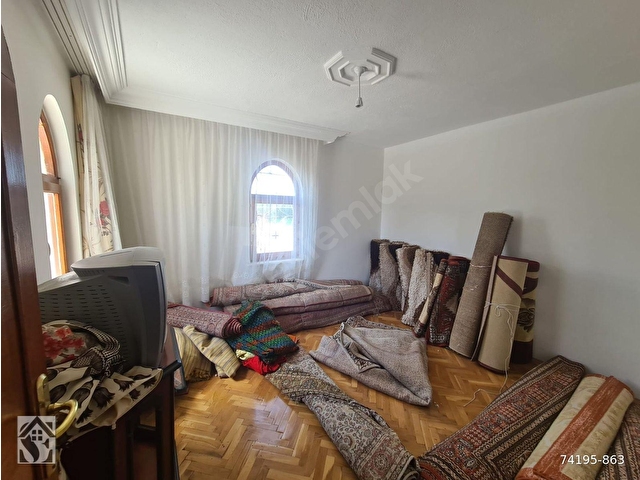 Keskin Mahallesinde Hayvancılığa Hazır Çiftlik ve Yaşam Alanı - Görsel 5