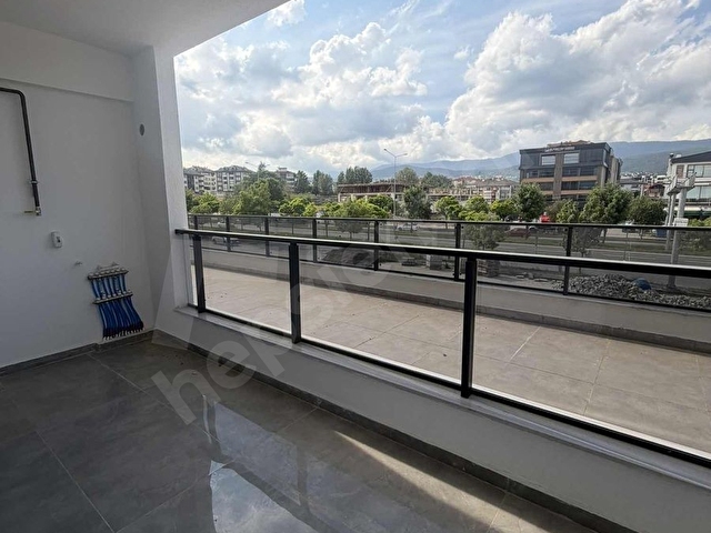 2+1 110m2 FULL YAPILI SÜPER KONUM PREMIUM GENİŞ BALKON TERAS - Görsel 24