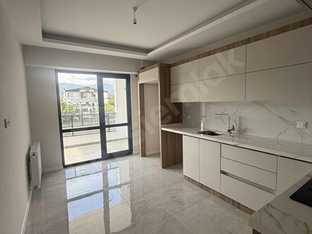 2+1 110m2 FULL YAPILI SÜPER KONUM PREMIUM GENİŞ BALKON TERAS - Görsel 30