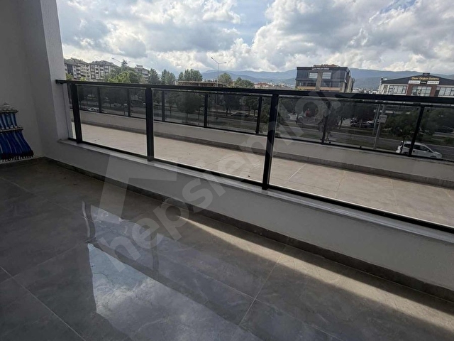 2+1 110m2 FULL YAPILI SÜPER KONUM PREMIUM GENİŞ BALKON TERAS - Görsel 23