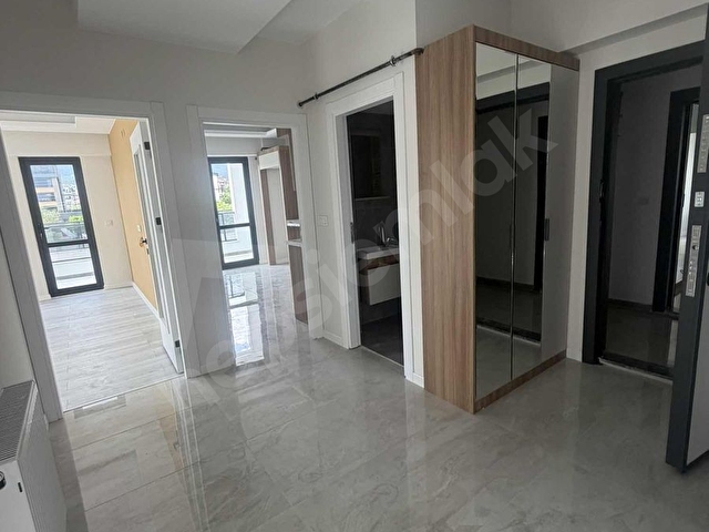 2+1 110m2 FULL YAPILI SÜPER KONUM PREMIUM GENİŞ BALKON TERAS - Görsel 12