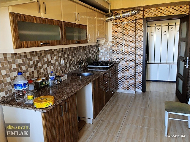 İSMET İNÖNÜ 2 CAD. ÜZERİ SATILIK 4+1 ASANSÖRLÜ KOMBİLİ DAİRE - Görsel 21