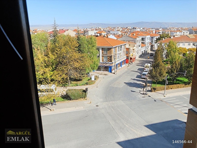 İSMET İNÖNÜ 2 CAD. ÜZERİ SATILIK 4+1 ASANSÖRLÜ KOMBİLİ DAİRE - Görsel 3