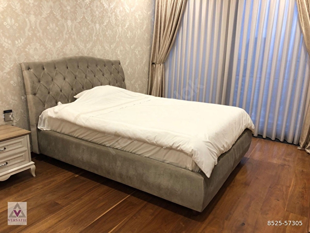 Zorlu Center 4,5+1 Satılık Boğaz Manzaralı Lux Daire Teraslı - Görsel 14