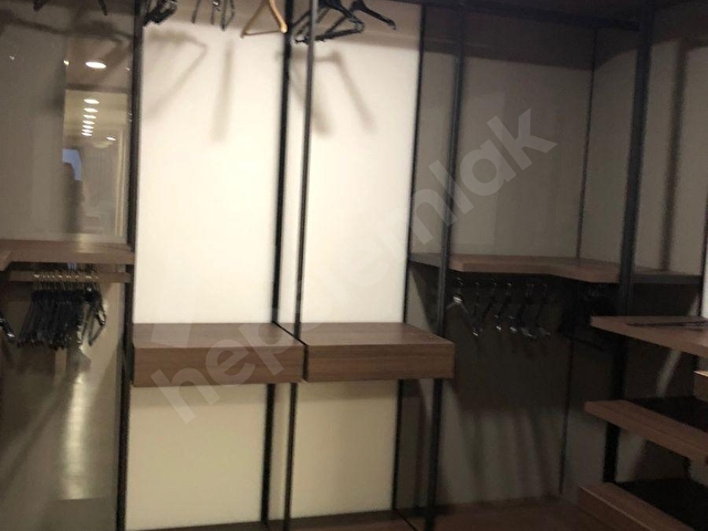 Zorlu Center 4,5+1 Satılık Boğaz Manzaralı Lux Daire Teraslı - Görsel 21