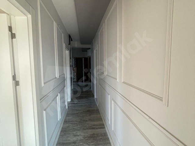 HAVUZ MANZARALI ÖNÜ FULL AÇIK FERAH SATILIK 3+1 REZİDANS - Görsel 24