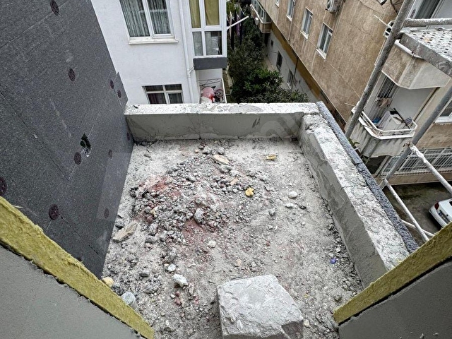 ▃ARTEMİN▃KÜÇÜKYALI ÇINARDA BALKONLU 2.KAT 65m² SIFIR 1+1! - Görsel 19
