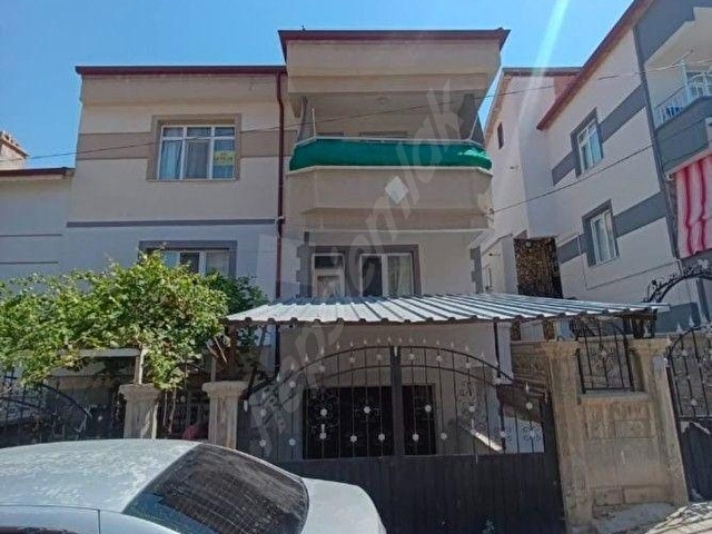 PRESTİJDEN HÜRRİYET MAHALLESİNDE ŞAHSİ GARAJLI SATILIK MÜSTAKİL DAİRE - Görsel 12