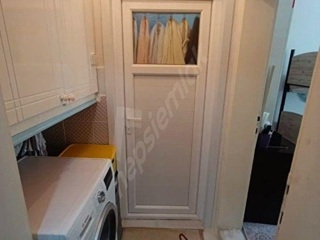 PRESTİJDEN HÜRRİYET MAHALLESİNDE ŞAHSİ GARAJLI SATILIK MÜSTAKİL DAİRE - Görsel 3
