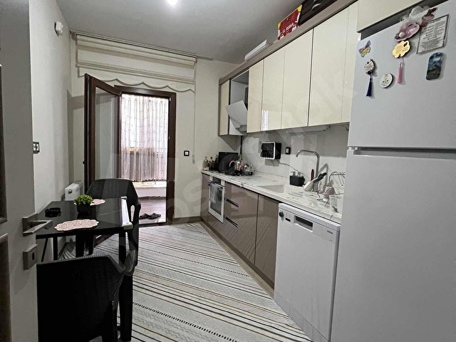 GÜNBEGİ EMLAK GAYRİMENKULDEN SATILIK 3+1 DAİRE - Görsel 10