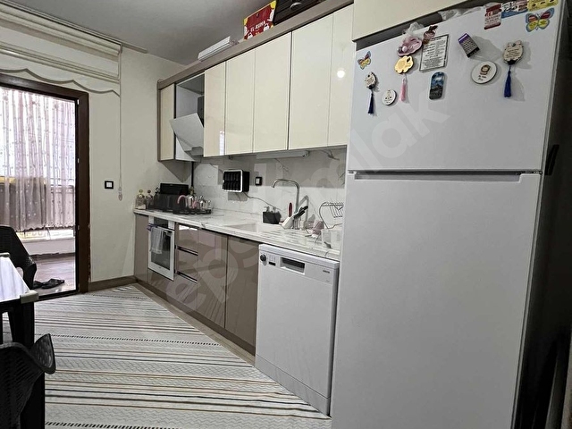 GÜNBEGİ EMLAK GAYRİMENKULDEN SATILIK 3+1 DAİRE - Görsel 9