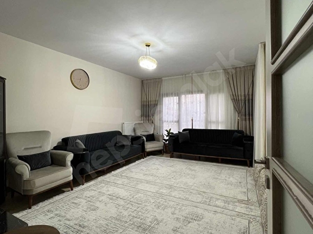 GÜNBEGİ EMLAK GAYRİMENKULDEN SATILIK 3+1 DAİRE - Görsel 8