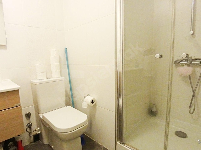 Mavişehir Soyak Optimus Havuz Cepheli Eşyalı Kiralık 1+1 Daire - Görsel 25