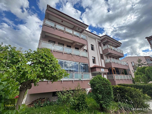 BARAN EMLAKTAN SATILIK MİMARSİNAN MAHALLESİNDE 3+1 DAİRE