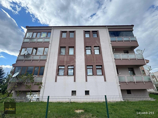 BARAN EMLAKTAN SATILIK MİMARSİNAN MAHALLESİNDE 3+1 DAİRE - Görsel 4