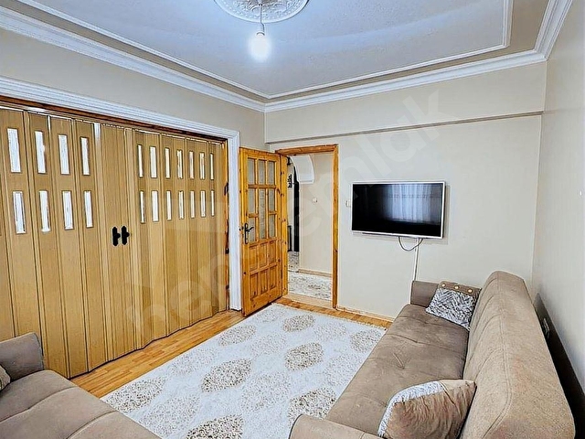 BARAN EMLAKTAN SATILIK MİMARSİNAN MAHALLESİNDE 3+1 DAİRE - Görsel 18