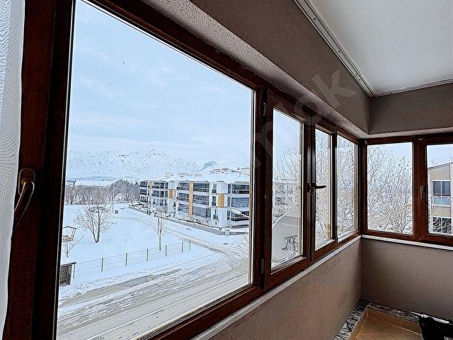 BARAN EMLAKTAN SATILIK MİMARSİNAN MAHALLESİNDE 3+1 DAİRE - Görsel 27
