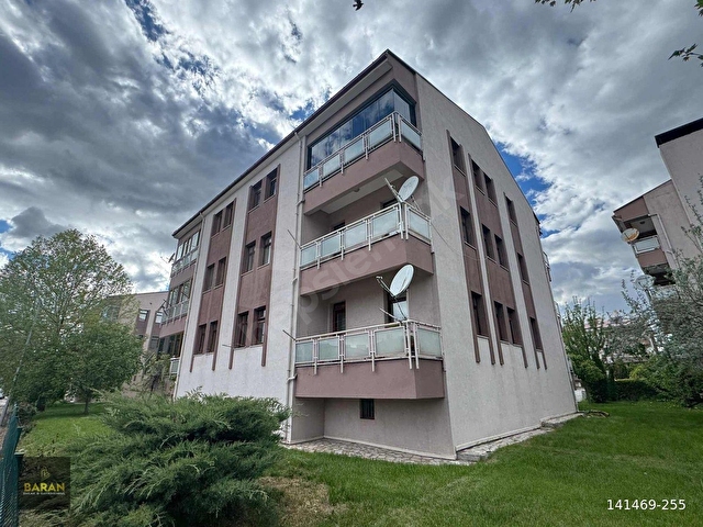 BARAN EMLAKTAN SATILIK MİMARSİNAN MAHALLESİNDE 3+1 DAİRE - Görsel 6