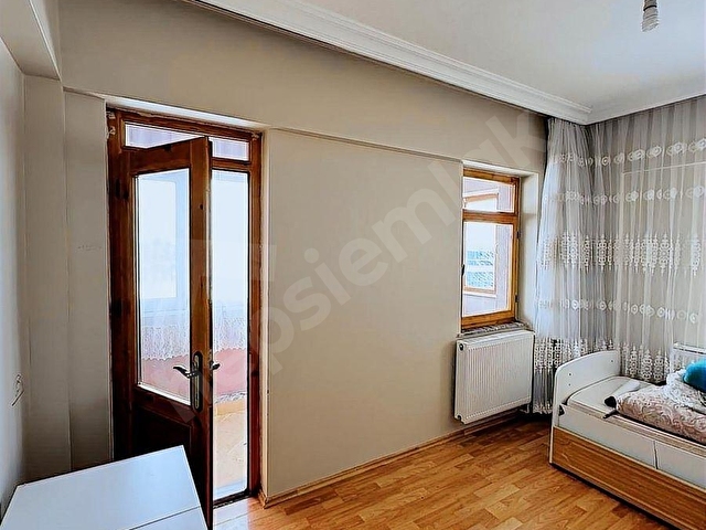 BARAN EMLAKTAN SATILIK MİMARSİNAN MAHALLESİNDE 3+1 DAİRE - Görsel 25